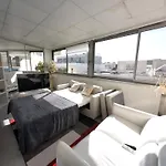 Appartement Centre With Air Conditionner