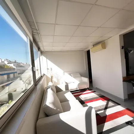 Centre With Air Conditionner * אנטיב