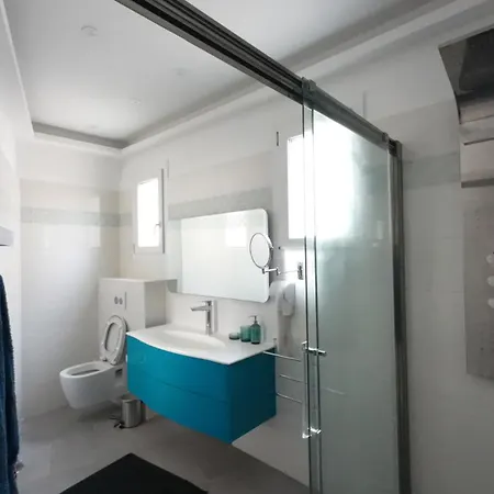 Palais Porte De France With Air Conditionner Appartement