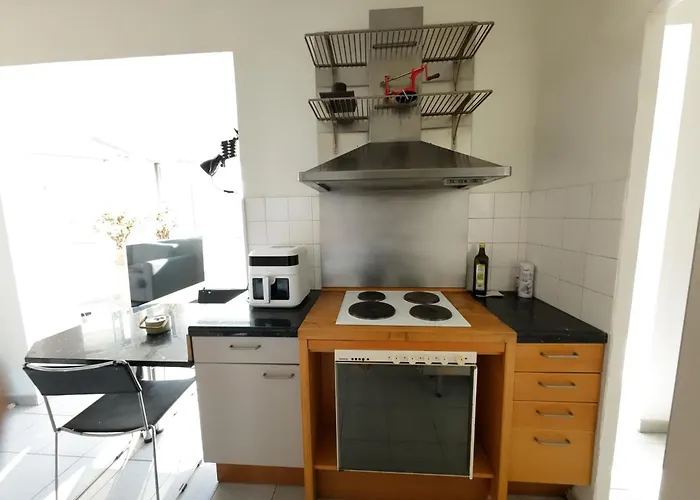 דירה Centre With Air Conditionner